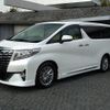 toyota alphard 2017 -TOYOTA--Alphard DBA-GGH35W--GGH35-0006903---TOYOTA--Alphard DBA-GGH35W--GGH35-0006903- image 2