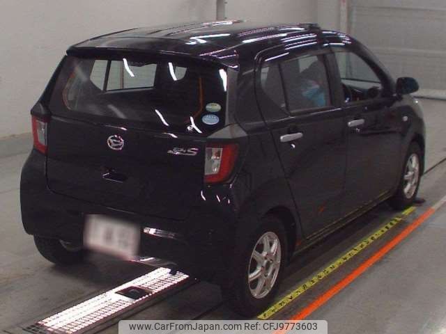 daihatsu mira-e-s 2017 -DAIHATSU--Mira e:s DBA-LA350S--LA350S-0007920---DAIHATSU--Mira e:s DBA-LA350S--LA350S-0007920- image 2