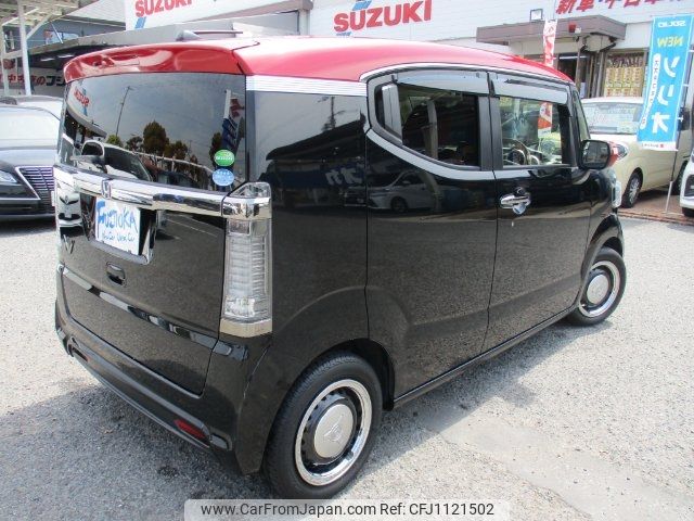 honda n-box-slash 2018 -HONDA--N BOX SLASH JF1--7300244---HONDA--N BOX SLASH JF1--7300244- image 2