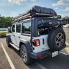 chrysler jeep-wrangler 2020 -CHRYSLER 【名古屋 999ｱ9999】--Jeep Wrangler ABA-JL36L--1C4HJXKGOLW295749---CHRYSLER 【名古屋 999ｱ9999】--Jeep Wrangler ABA-JL36L--1C4HJXKGOLW295749- image 37