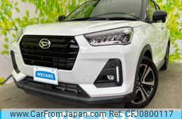 daihatsu rocky 2019 quick_quick_5BA-A200S_A200S-0005760