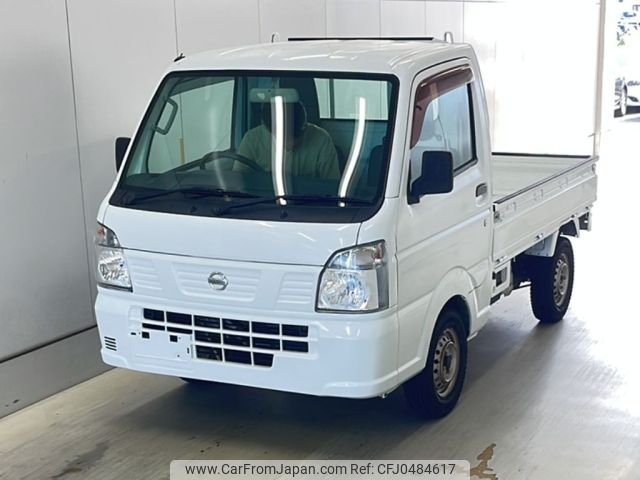 nissan clipper-truck 2017 -NISSAN--Clipper Truck DR16T-256319---NISSAN--Clipper Truck DR16T-256319- image 1