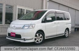 nissan serena 2005 GOO_JP_700101059730200816001