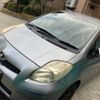 toyota vitz 2008 -TOYOTA--Vitz DBA-SCP90--SCP90-2047035---TOYOTA--Vitz DBA-SCP90--SCP90-2047035- image 3