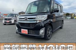 daihatsu tanto 2015 -DAIHATSU--Tanto DBA-LA600S--LA600S-0340302---DAIHATSU--Tanto DBA-LA600S--LA600S-0340302-