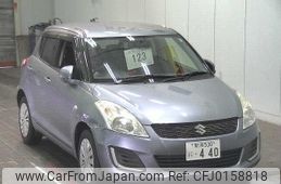 suzuki swift 2015 -SUZUKI 【新潟 530ﾆ440】--Swift ZD72S-308975---SUZUKI 【新潟 530ﾆ440】--Swift ZD72S-308975-