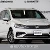 volkswagen golf-touran 2017 quick_quick_DBA-1TCZD_WVGZZZ1TZHW062613 image 1