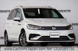 volkswagen golf-touran 2017 quick_quick_DBA-1TCZD_WVGZZZ1TZHW062613