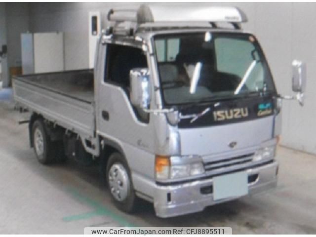 isuzu elf-truck 2001 GOO_NET_EXCHANGE_0803713A30230812W002 image 1