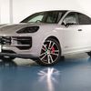 porsche cayenne 2024 -PORSCHE--Porsche Cayenne 7BA-E3SPA--WP1ZZZ9YZRDA81***---PORSCHE--Porsche Cayenne 7BA-E3SPA--WP1ZZZ9YZRDA81***- image 2