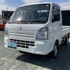 suzuki carry-truck 2021 quick_quick_EBD-DA16T_DA16T-624122 image 1