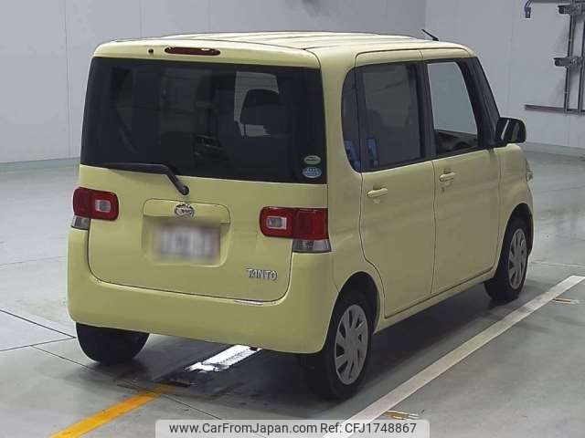 daihatsu tanto 2011 CFJ1748867 image 2