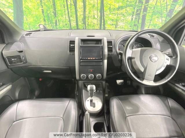 nissan x-trail 2012 -NISSAN--X-Trail LDA-DNT31--DNT31-211789---NISSAN--X-Trail LDA-DNT31--DNT31-211789- image 2