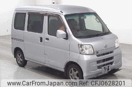 daihatsu hijet-van 2011 -DAIHATSU--Hijet Van S321V-0105625---DAIHATSU--Hijet Van S321V-0105625-