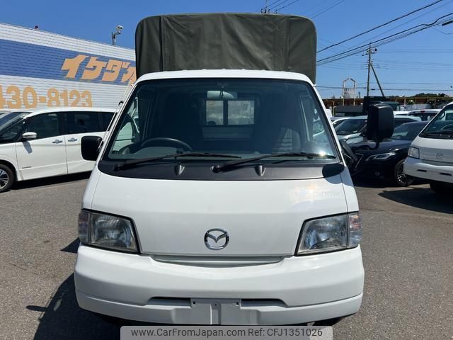 mazda bongo-truck 2019 quick_quick_SLP2T_SLP2T-114637 image 2
