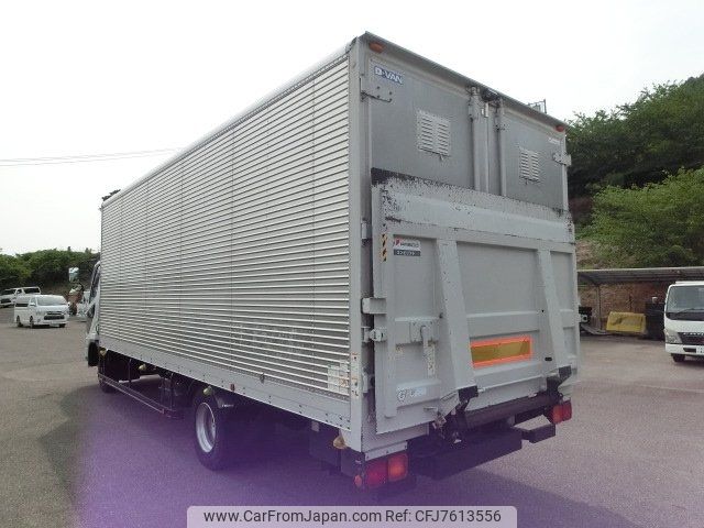 mitsubishi-fuso fighter 2008 -MITSUBISHI 【高松 100ｱ112】--Fuso Fighter FK71R--720609---MITSUBISHI 【高松 100ｱ112】--Fuso Fighter FK71R--720609- image 2