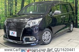 toyota esquire 2015 CFJ1620441
