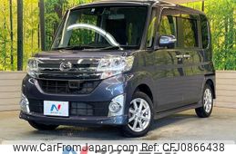 daihatsu tanto 2015 quick_quick_LA600S_LA600S-0317844