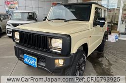 suzuki jimny 2023 -SUZUKI--Jimny 3BA-JB64W--JB64W-307991---SUZUKI--Jimny 3BA-JB64W--JB64W-307991-