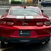 chevrolet camaro 2022 CFJ1770983 image 8