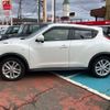 nissan juke 2012 -NISSAN--Juke CBA-NF15--NF15-150245---NISSAN--Juke CBA-NF15--NF15-150245- image 35