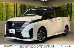 nissan serena 2023 quick_quick_GFC28_GFC28-014503