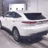 toyota harrier 2022 -TOYOTA--Harrier AXUH80-0041859---TOYOTA--Harrier AXUH80-0041859- image 2