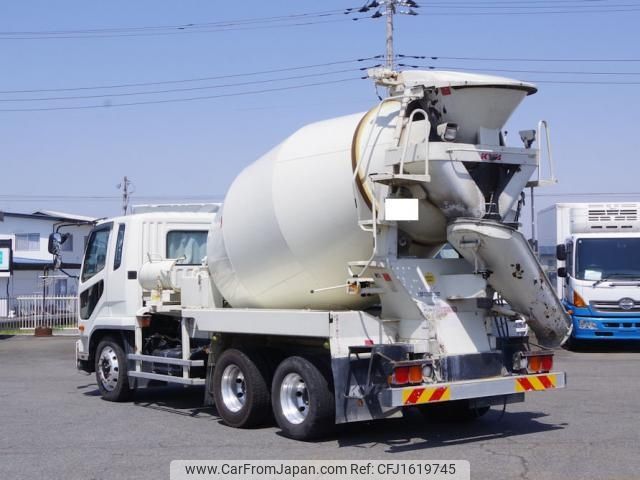 mitsubishi-fuso fighter 2014 CFJ1619745 image 2