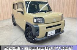 daihatsu taft 2021 CFJ1830879