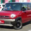 suzuki hustler 2015 -SUZUKI--Hustler DBA-MR31S--MR31S-284950---SUZUKI--Hustler DBA-MR31S--MR31S-284950- image 1