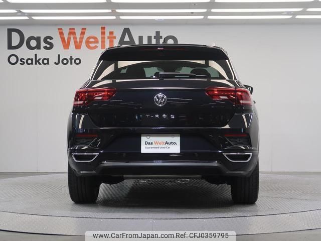 volkswagen t-roc 2020 quick_quick_A1DFF_WVGZZZA1ZLV128701 image 2