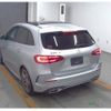 mercedes-benz b-class 2022 quick_quick_3DA-247012_W1K2470122J360717 image 2