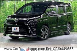 toyota voxy 2021 -TOYOTA--Voxy 3BA-ZRR80W--ZRR80-8002417---TOYOTA--Voxy 3BA-ZRR80W--ZRR80-8002417-