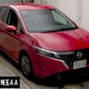 nissan note 2022 -NISSAN--Note E13-096391---NISSAN--Note E13-096391- image 1