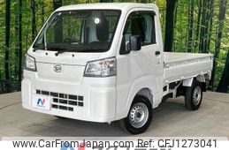 daihatsu hijet-truck 2023 quick_quick_S500P_S500P-0174040