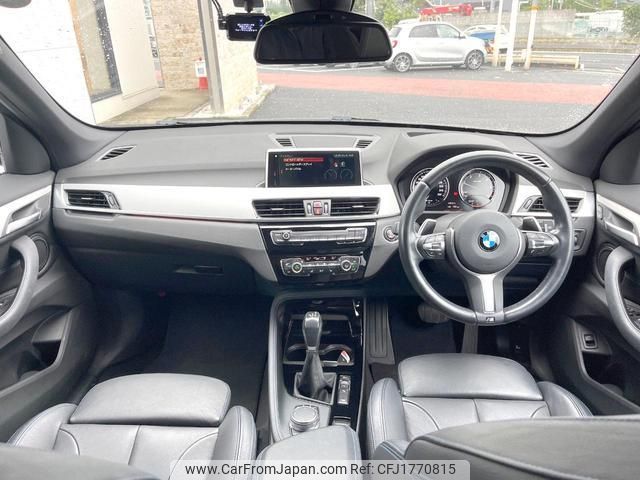 bmw x1 2019 CFJ1770815 image 2