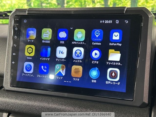 suzuki jimny-sierra 2024 CFJ1596940 image 2