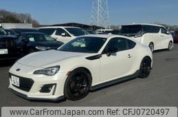 subaru brz 2019 quick_quick_4BA-ZC6_040011