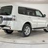 mitsubishi pajero 2014 quick_quick_V98W_V98W-0800522 image 3