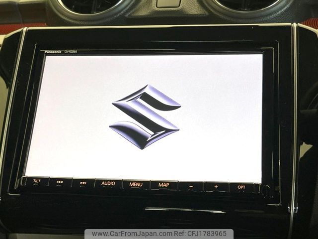 suzuki swift 2021 CFJ1783965 image 2