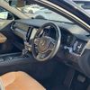 volvo v60 2018 -VOLVO--Volvo V60 ZB420--K1008178---VOLVO--Volvo V60 ZB420--K1008178- image 4