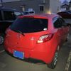 mazda demio 2010 -MAZDA--Demio DBA-DE3FS--DE3FS-294935---MAZDA--Demio DBA-DE3FS--DE3FS-294935- image 4