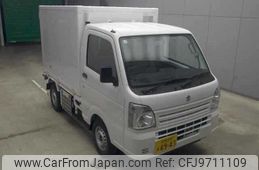 suzuki carry-truck 2024 -SUZUKI 【相模 880ｱ4943】--Carry Truck DA16T-789404---SUZUKI 【相模 880ｱ4943】--Carry Truck DA16T-789404-