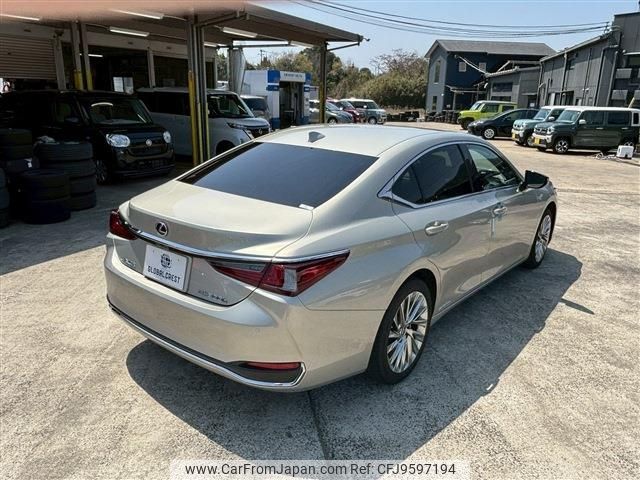lexus es 2022 -LEXUS--Lexus ES 6AA-AXZH11--AXZH11-1006330---LEXUS--Lexus ES 6AA-AXZH11--AXZH11-1006330- image 2