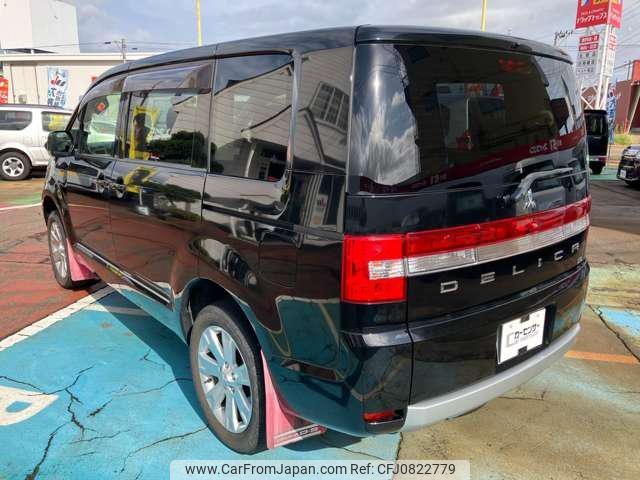 mitsubishi delica-d5 2018 -MITSUBISHI 【長岡 301ｽ1824】--Delica D5 CV1W--1211213---MITSUBISHI 【長岡 301ｽ1824】--Delica D5 CV1W--1211213- image 2