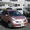 nissan march 2010 TE339 image 20