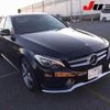 mercedes-benz c-class 2018 -MERCEDES-BENZ 【三重 302ﾃ935】--Benz C Class 205004-2R411166---MERCEDES-BENZ 【三重 302ﾃ935】--Benz C Class 205004-2R411166- image 1