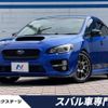 subaru wrx 2014 -SUBARU--WRX CBA-VAB--VAB-004245---SUBARU--WRX CBA-VAB--VAB-004245- image 1