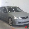 toyota aristo 1999 -TOYOTA--Aristo JZS161ｶｲ--0017696---TOYOTA--Aristo JZS161ｶｲ--0017696- image 1