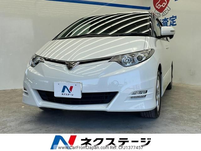 toyota estima 2008 quick_quick_ACR50W_ACR50-0078380 image 1